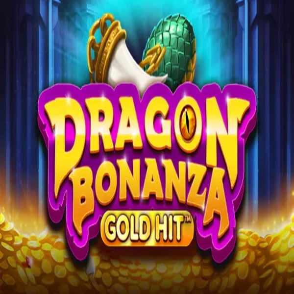 Gold Hit: Dragon Bonanza logo – Slots by Ash Gaming at Guru Casino