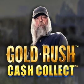 Enjoy Gold Rush Cash Collect by Origins – logo hosted on guru-casino.com