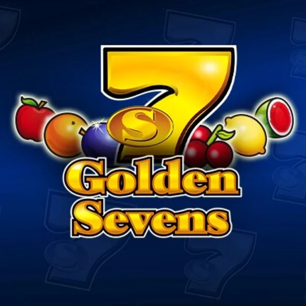 Golden Sevens game by Greentube – logo hosted on Guru Casino