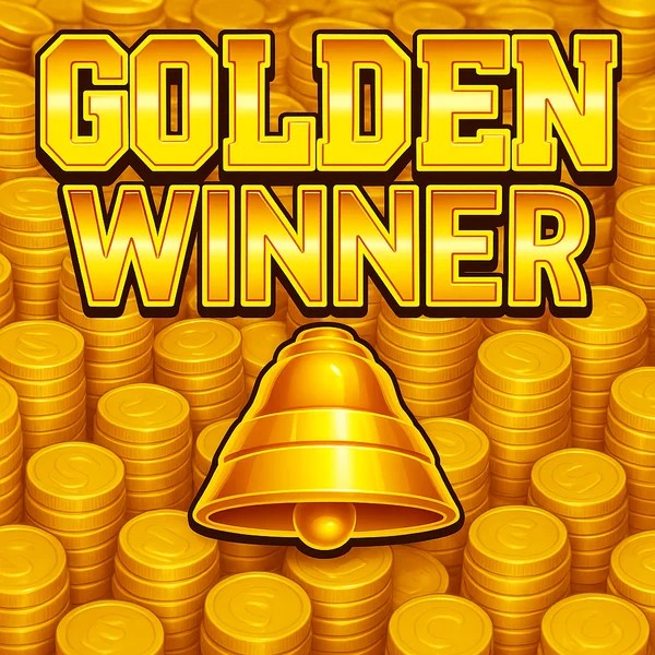 Golden Winner – slot by Inspired Gaming, featured at guru-casino.com