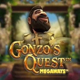 Gonzita’s Quest casino game by Red Tiger Gaming – featured logo at Guru Casino