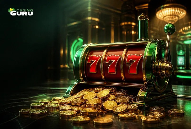 Guru Casino Start