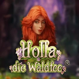 Holla die Waldfee logo – Slots by Hölle Games at Guru Casino