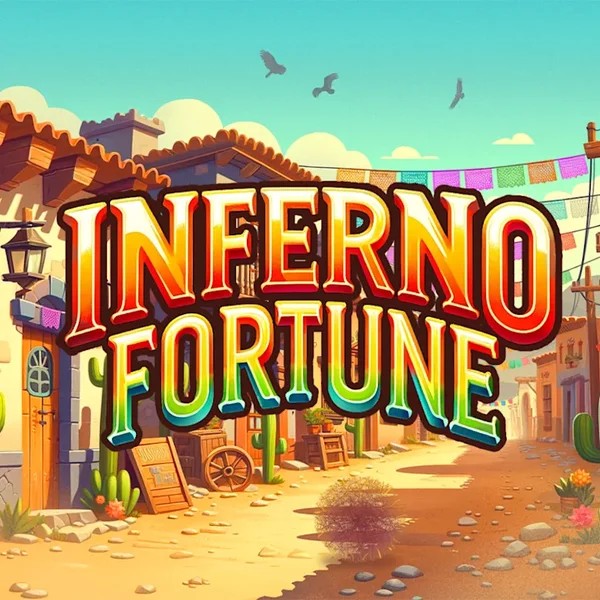 Play Inferno Fortune slot by Atomic Slot Lab on guru-casino.com