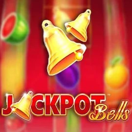Jackpot Bells online game logo by Playtech on guru-casino.com