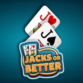 Jacks or Better (Red Rake Gaming) logo by Red Rake Gaming Guru Casino