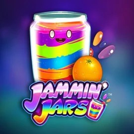 Play the Jammin Jars slot by Push Gaming on Guru Casino
