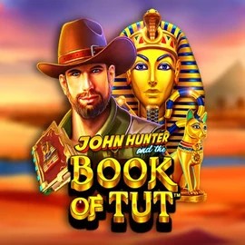 Try John Hunter and the Book of Tut slot by Pragmatic Play on guru-casino.com – logo image
