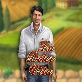La Dolce Vita – slot by Gamomat, featured at guru-casino.com