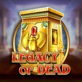 Legacy of Dead online slot from Play’n GO – play at guru-casino.com
