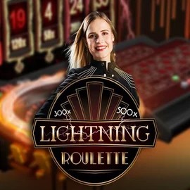Play Lightning Roulette slot by Evolution on guru-casino.com