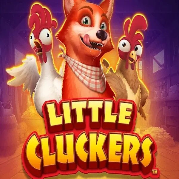 Play the Little Cluckers slot by Greentube on Guru Casino