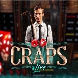 Live Craps online slot from Evolution – play at guru-casino.com