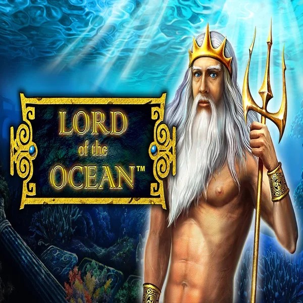 Play the Lord of The Ocean slot by Greentube on Guru Casino