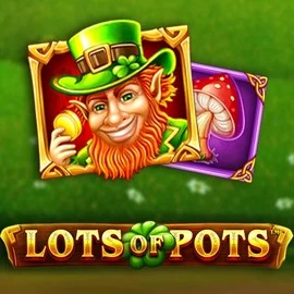 Try Lots of Pots slot by SYNOT Games on guru-casino.com – logo image