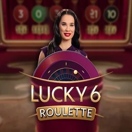 Play Lucky 6 Roulette slot by Pragmatic Play on guru-casino.com