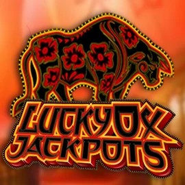 Play Lucky Ox Jackpots slot by Rival on guru-casino.com