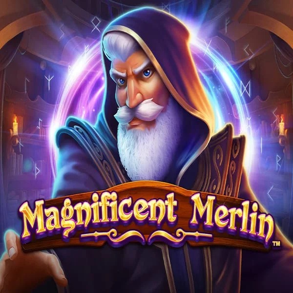 Play Magnificent Merlin slot by Greentube on guru-casino.com