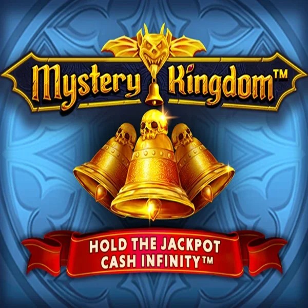 Enjoy Mystery Kingdom Mystery Bells by Wazdan – logo hosted on guru-casino.com