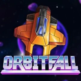 Enjoy Orbitfall by ELK Studios – logo hosted on guru-casino.com