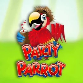 Try Party Parrot slot by Rival on guru-casino.com – logo image