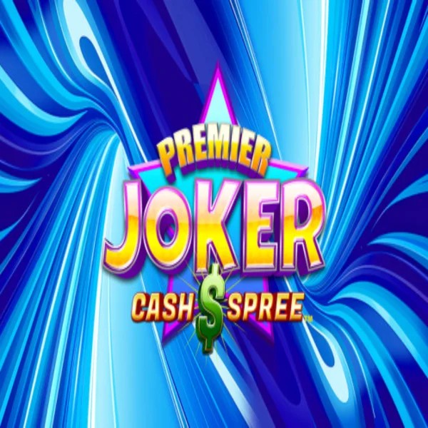 Premier Joker Cash Spree slot icon by Oros Gaming, available at Guru Casino