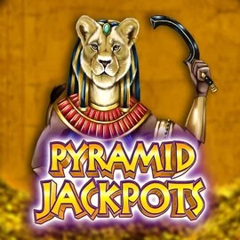 Pyramid Jackpots – slot by King Show Games, featured at guru-casino.com