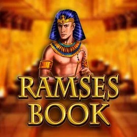 Play Ramses Book slot by Gamomat on guru-casino.com