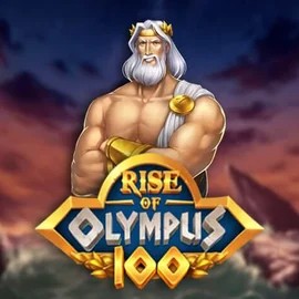 Play the Rise of Olympus 100 slot by Play’n GO on Guru Casino