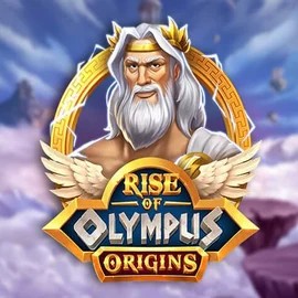 Enjoy Rise of Olympus Origins by Play’n GO – logo hosted on guru-casino.com