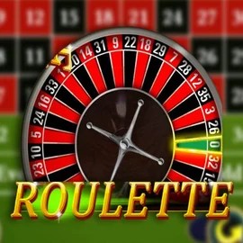 Roulette (Pragmatic Play) slot visual from Pragmatic Play available on guru-casino.com