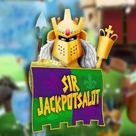 Enjoy Sir Jackpots Alot by Core Gaming – logo hosted on guru-casino.com