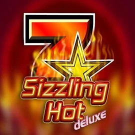 Play the Sizzling Hot Deluxe slot by Novomatic on Guru Casino