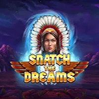 Slots logo of Snatch The Dreams from SYNOT Games at Guru Casino