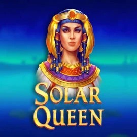 Solar Queen online slot from Playson – play at guru-casino.com