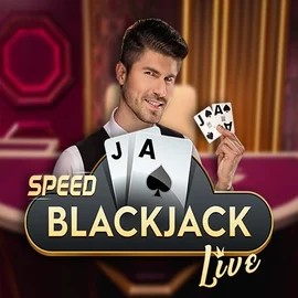 Play the Speed Blackjack slot by Pragmatic Play on Guru Casino