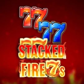 Stacked Fire 7s online slot from Inspired Gaming – play at guru-casino.com
