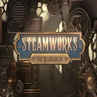 Steamworks The Workshop – slot by Peter &amp; Sons, featured at guru-casino.com