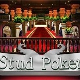 Official Table Games logo: Stud Poker 3D by iSoftBet at Guru Casino