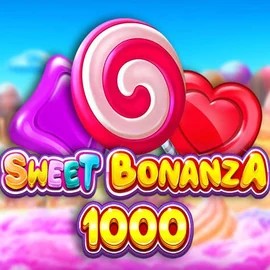 Play Sweet Bonanza 1000 slot by Pragmatic Play on guru-casino.com