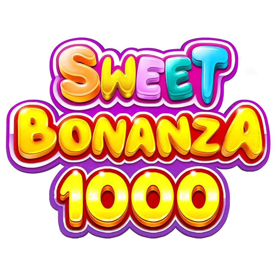 Play Sweet Bonanza 1000 slot by Pragmatic Play on guru-casino.com