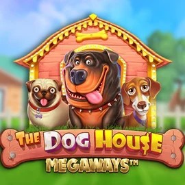 Try The Dog House Megaways slot by Pragmatic Play on guru-casino.com – logo image