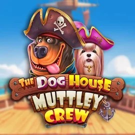 Play the The Dog House Muttley Crew slot by Pragmatic Play on Guru Casino
