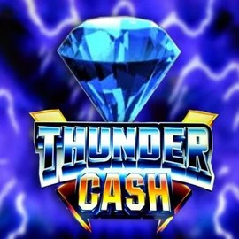 Enjoy Thunder Cash by Novomatic – logo hosted on guru-casino.com