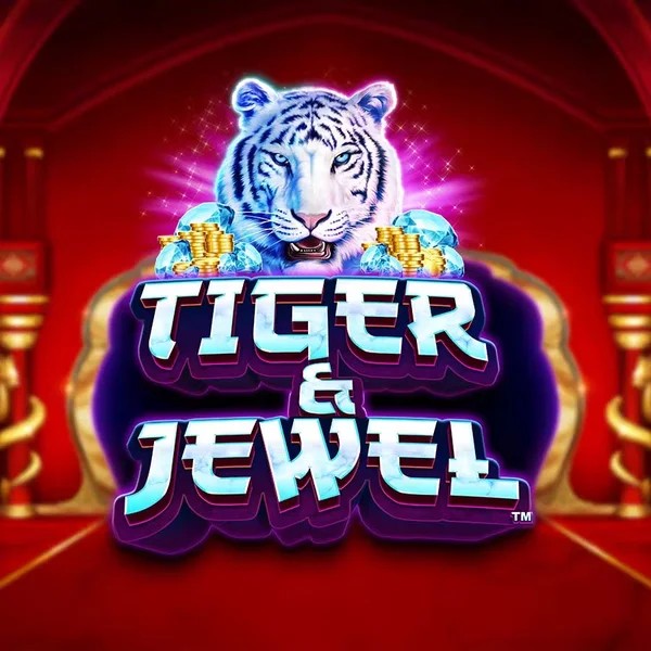 Play Tiger and Jewel slot by Greentube on guru-casino.com