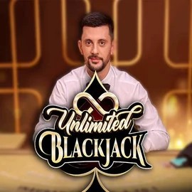 Play the Unlimited Blackjack slot by Ezugi on Guru Casino