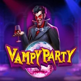 Vampy Party – slot by Pragmatic Play, featured at guru-casino.com