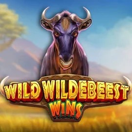 Play Wild Wildebeest Wins slot by Pragmatic Play on guru-casino.com