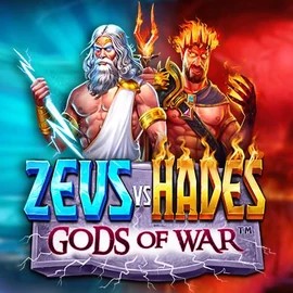 Play Zeus vs Hades: Gods of War slot by Pragmatic Play on guru-casino.com